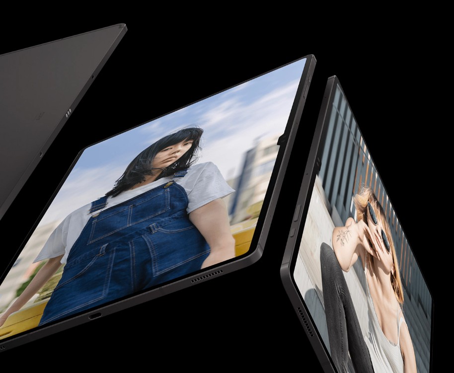 Samsung Galaxy Tab S8 Ultra